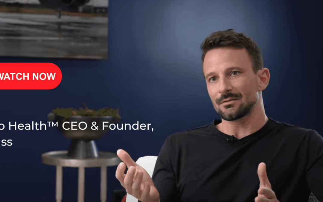 Menspro MAX™ | Video